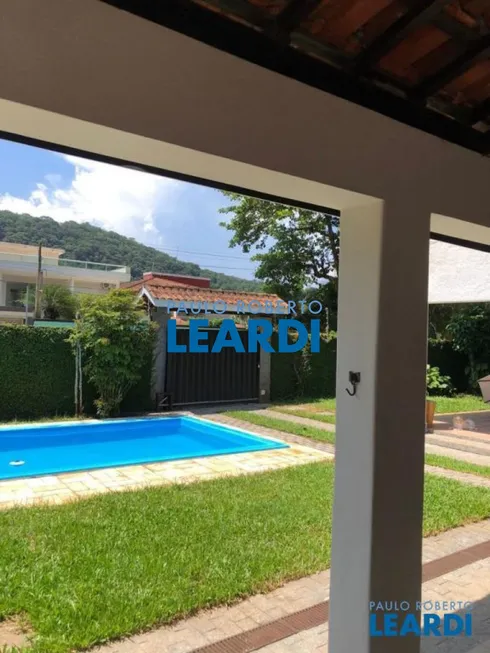 Foto 1 de Casa com 2 Quartos à venda, 225m² em Jardim Guaiúba, Guarujá