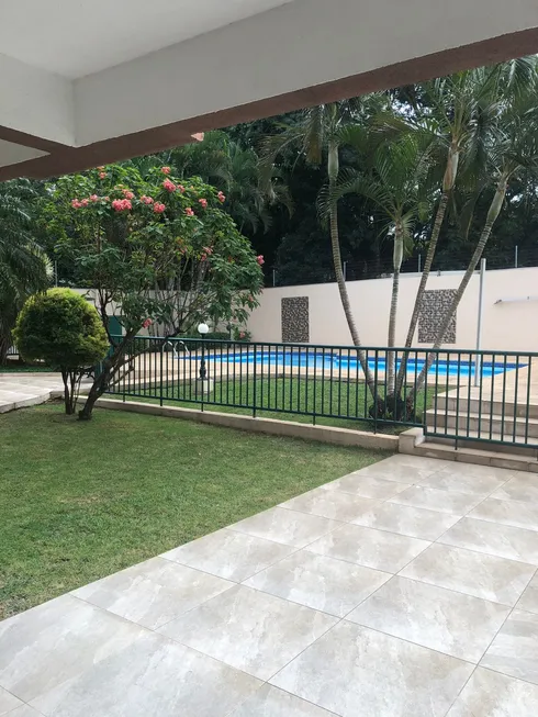 Foto 1 de Apartamento com 2 Quartos para alugar, 90m² em Vila Itajuba, Foz do Iguaçu