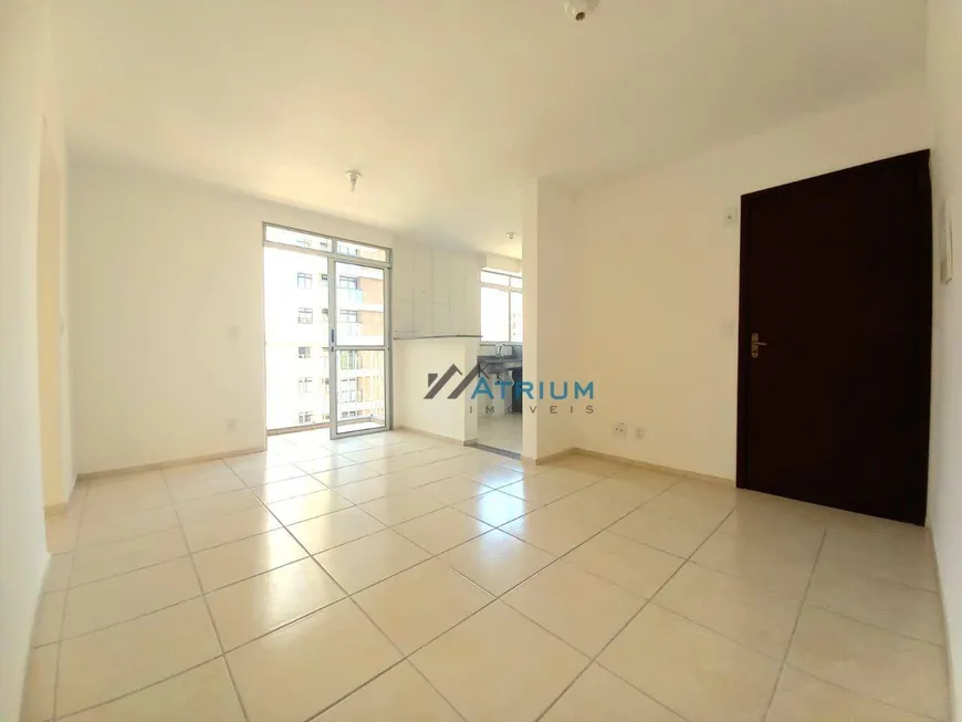 Foto 1 de Apartamento com 2 Quartos para venda ou aluguel, 71m² em Estrela Sul, Juiz de Fora