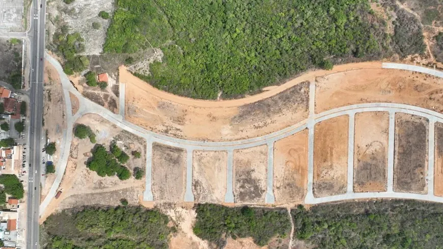 Foto 1 de Lote/Terreno à venda, 250m² em Mestre Antonio, Caucaia