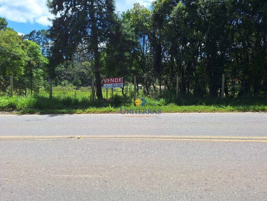 Foto 1 de Fazenda/Sítio à venda, 3108m² em Centro, Bocaiúva do Sul