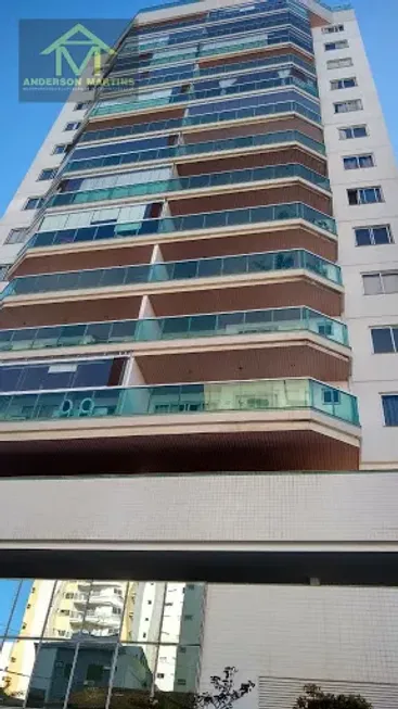 Foto 1 de Apartamento com 3 Quartos à venda, 115m² em Praia da Costa, Vila Velha