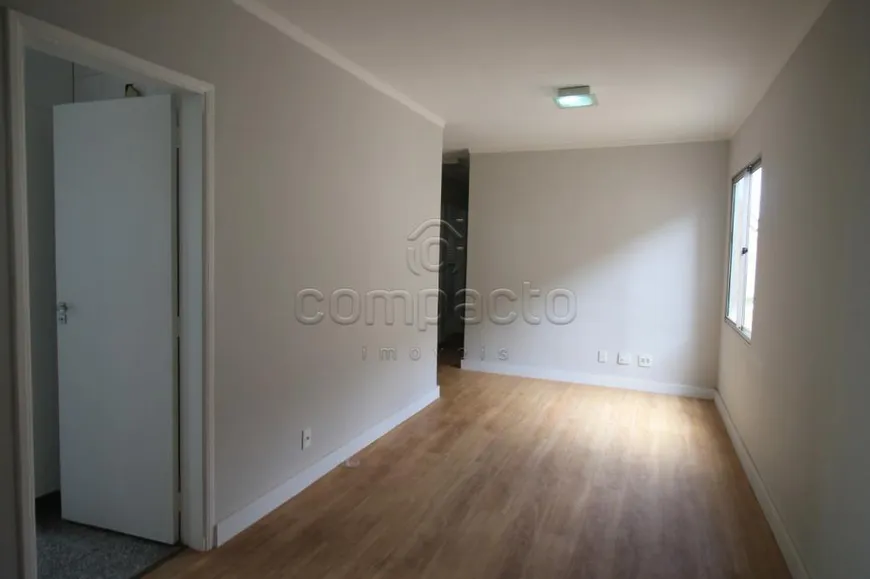 Foto 1 de Apartamento com 4 Quartos à venda, 95m² em Vila Imperial, São José do Rio Preto