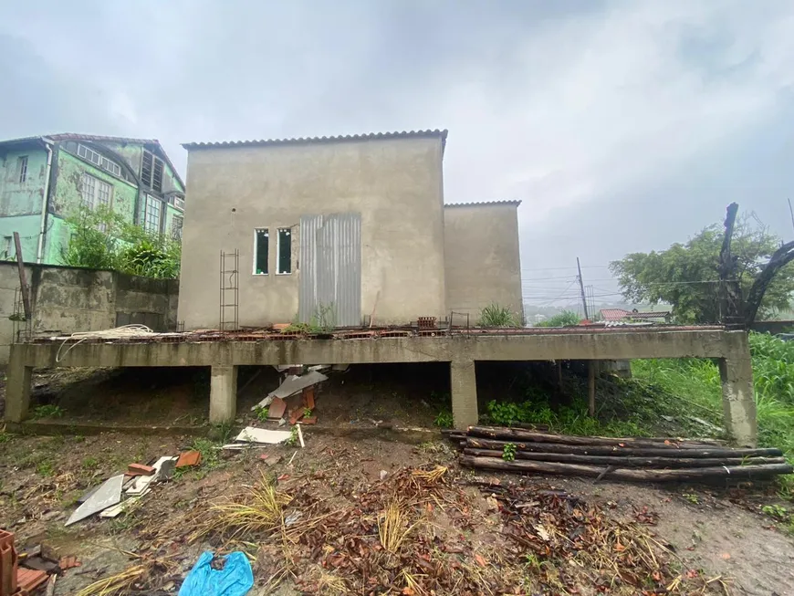 Foto 1 de Casa de Condomínio com 3 Quartos à venda, 110m² em Itapeba, Maricá