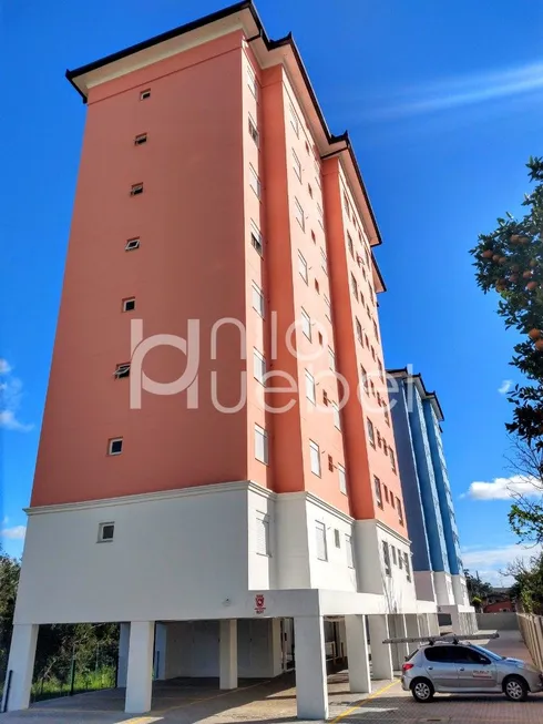 Foto 1 de Apartamento com 2 Quartos à venda, 49m² em Centro, Portão