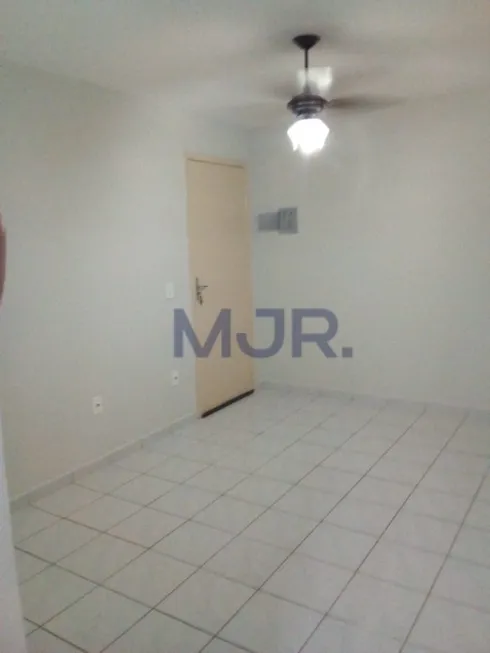 Foto 1 de Apartamento com 2 Quartos à venda, 47m² em Vila Giunta, Bauru