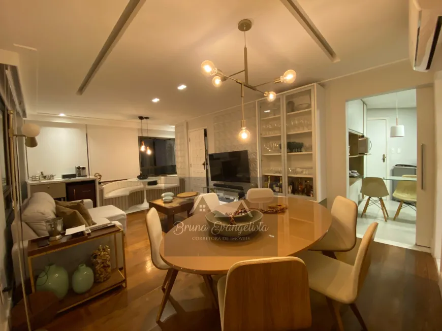 Foto 1 de Apartamento com 2 Quartos à venda, 88m² em Jardim Apipema, Salvador