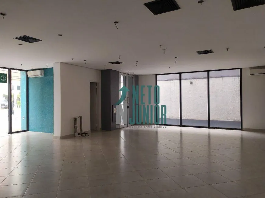 Foto 1 de Ponto Comercial para alugar, 220m² em Moema, São Paulo