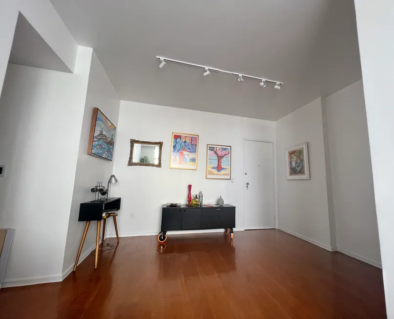 Foto 1 de Apartamento com 2 Quartos à venda, 72m² em Flamengo, Rio de Janeiro