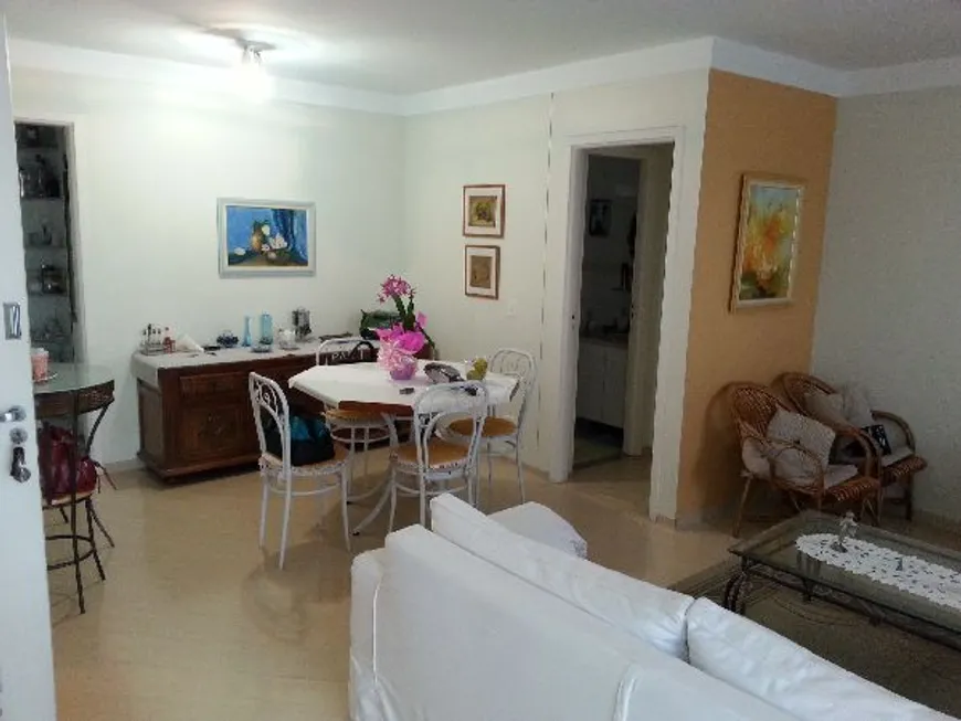 Foto 1 de Apartamento com 3 Quartos à venda, 96m² em Lapa, São Paulo