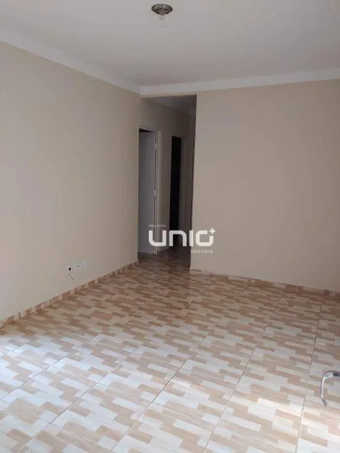 Foto 1 de Apartamento com 2 Quartos à venda, 49m² em Vale do Sol, Piracicaba