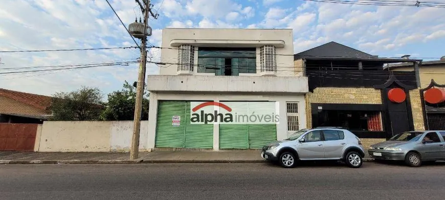 Foto 1 de Ponto Comercial para alugar, 225m² em Centro, Sumaré