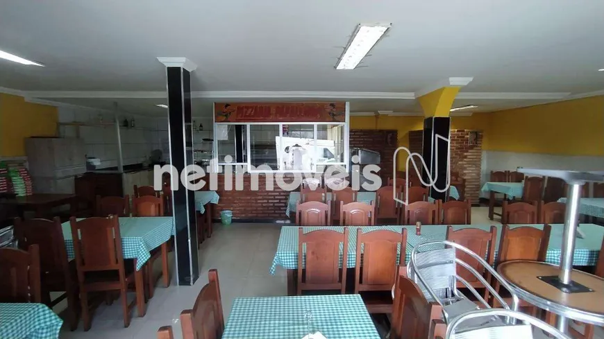 Foto 1 de Ponto Comercial com 3 Quartos à venda, 360m² em Monte Castelo, Contagem