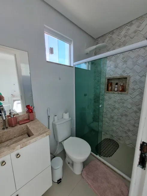 Foto 1 de Casa de Condomínio com 3 Quartos para alugar, 280m² em Jardim Limoeiro, Camaçari