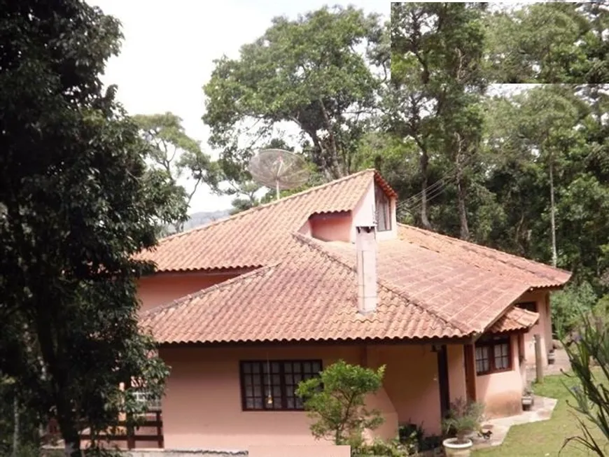 Foto 1 de Casa com 3 Quartos à venda, 250m² em Monte Verde, Camanducaia