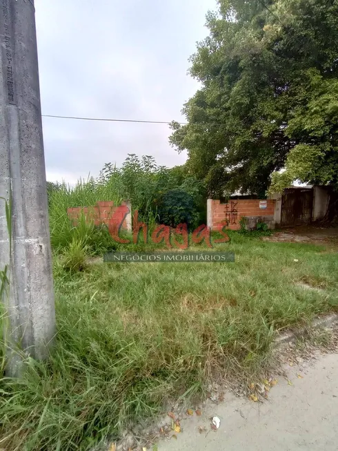 Foto 1 de Lote/Terreno à venda, 500m² em GOLFINHO, Caraguatatuba