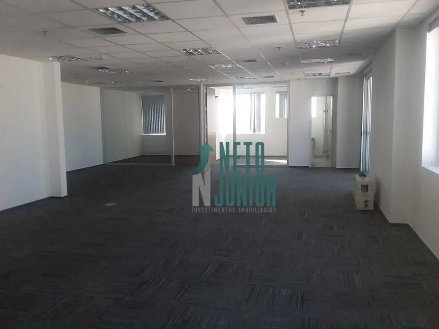 Foto 1 de Sala Comercial para alugar, 224m² em Vila Mariana, São Paulo