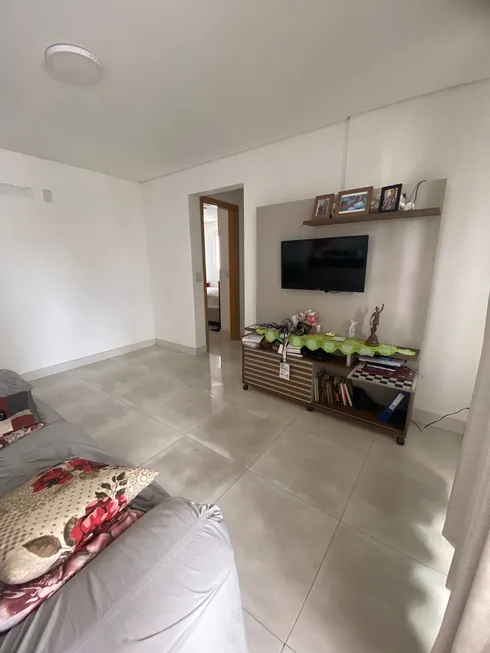 Foto 1 de Apartamento com 2 Quartos à venda, 66m² em Setor Marista, Goiânia