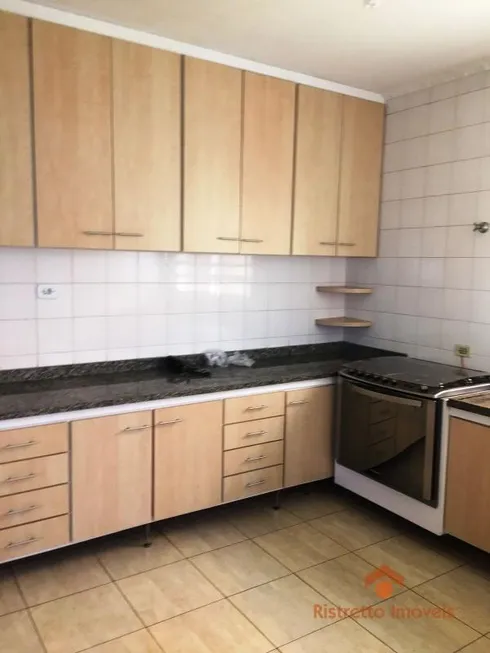 Foto 1 de Casa com 3 Quartos à venda, 180m² em Jaguaribe, Osasco