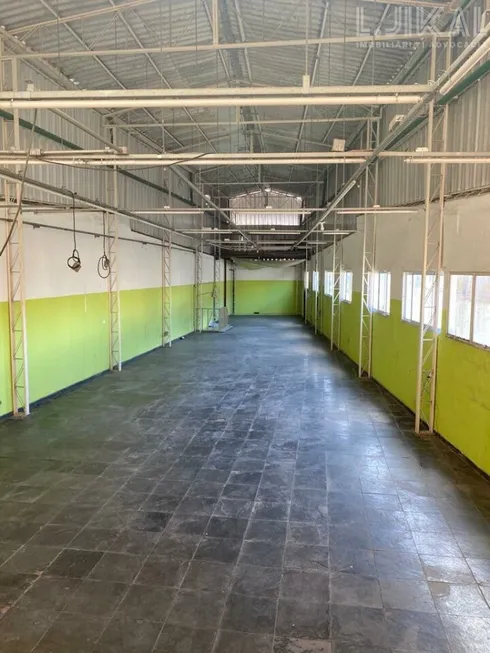 Foto 1 de Prédio Comercial à venda, 1095m² em Vila Maria Alta, São Paulo