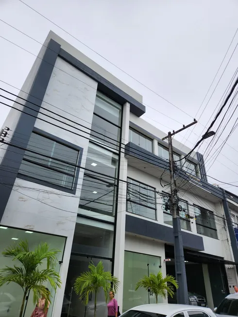 Foto 1 de Ponto Comercial para alugar, 28m² em Alvorada, Manaus