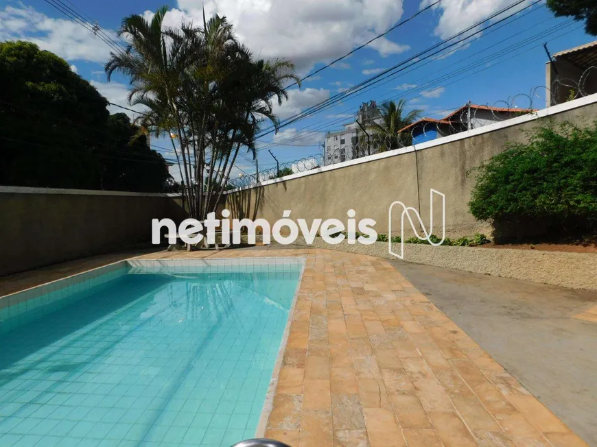 Foto 1 de Apartamento com 3 Quartos à venda, 80m² em Pampulha, Belo Horizonte