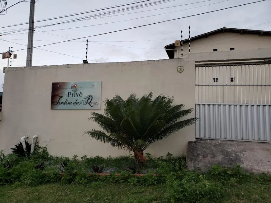 Foto 1 de Casa com 2 Quartos à venda, 50m² em Bairro Novo, Gravatá