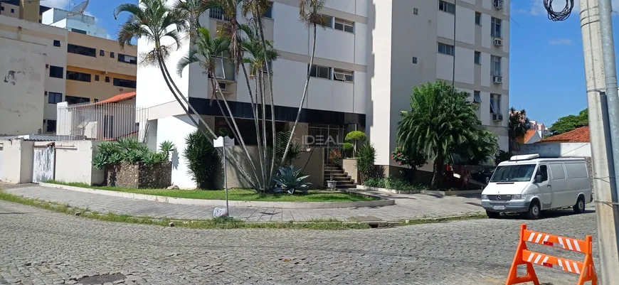 Foto 1 de Apartamento com 3 Quartos à venda, 93m² em Centro, Campos dos Goytacazes