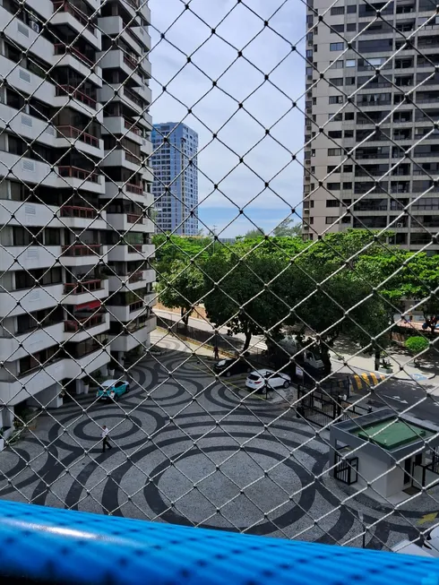 Foto 1 de Apartamento com 2 Quartos à venda, 90m² em Barra da Tijuca, Rio de Janeiro