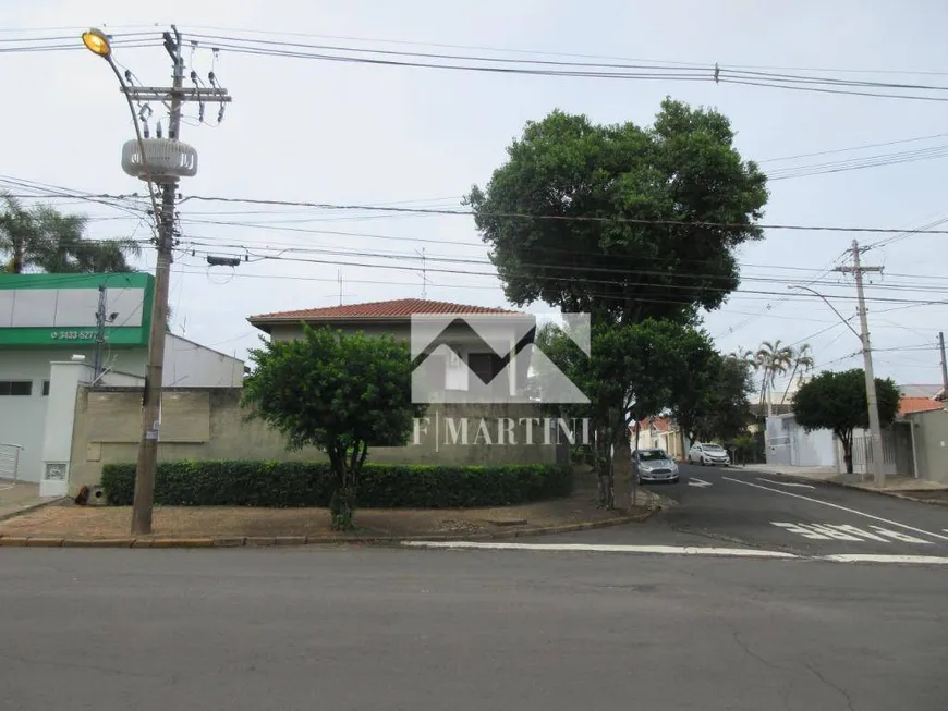 Foto 1 de Casa com 3 Quartos à venda, 365m² em Nova Piracicaba, Piracicaba