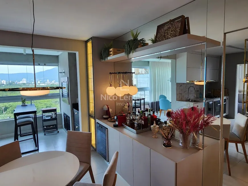 Foto 1 de Apartamento com 3 Quartos à venda, 110m² em Meia Praia, Itapema