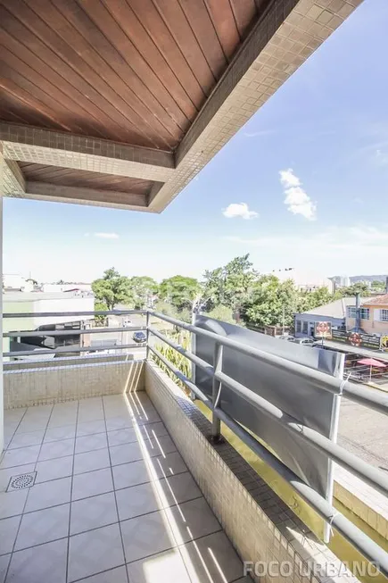 Foto 1 de Apartamento com 3 Quartos à venda, 222m² em Sarandi, Porto Alegre