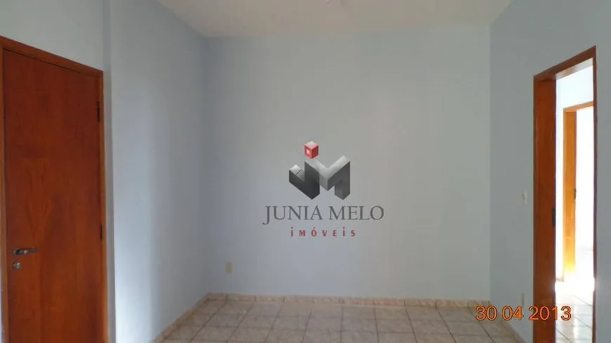 Foto 1 de Apartamento com 2 Quartos à venda, 34m² em Ipiranga, Ribeirão Preto