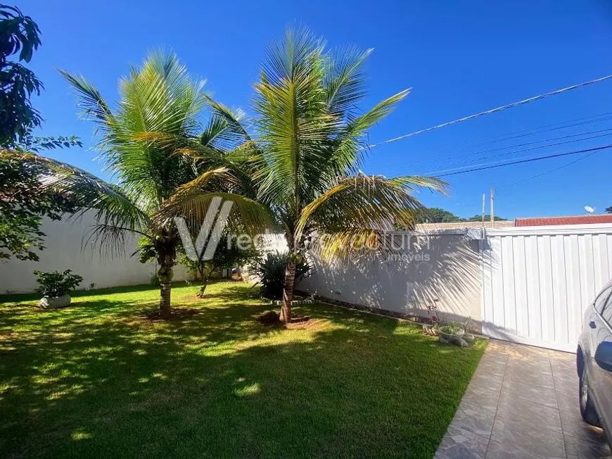 Foto 1 de Casa com 2 Quartos à venda, 183m² em Jardim Eulina, Campinas