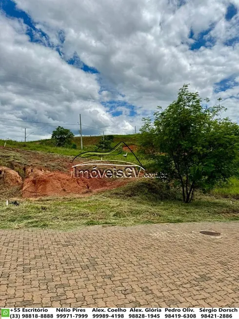 Foto 1 de Casa de Condomínio com 1 Quarto à venda, 240m² em Morada do Vale III, Governador Valadares