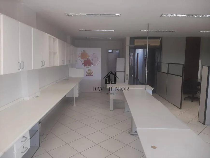 Foto 1 de Sala Comercial para venda ou aluguel, 80m² em Centro, Sorocaba