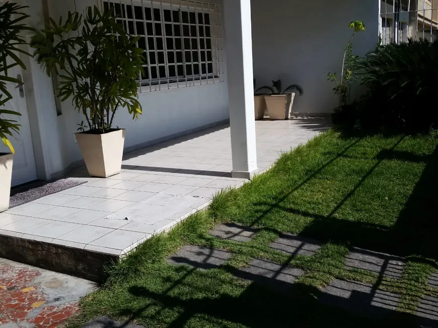 Foto 1 de Casa com 4 Quartos à venda, 300m² em Jardim América, Rio de Janeiro