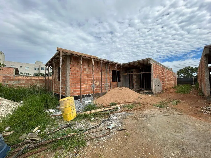 Foto 1 de Casa com 3 Quartos à venda, 140m² em Shalimar, Lagoa Santa