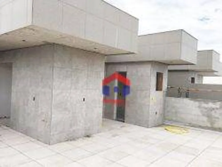 Foto 1 de Cobertura com 3 Quartos à venda, 360m² em Santa Mônica, Belo Horizonte