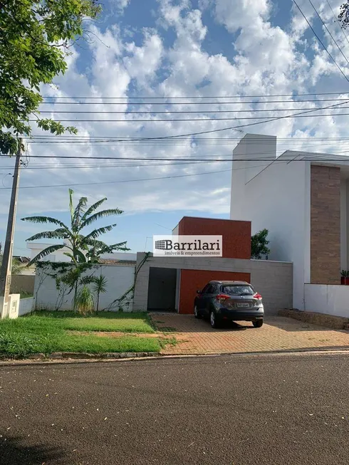 Foto 1 de Casa com 3 Quartos à venda, 161m² em Portal dos Pássaros 2, Boituva