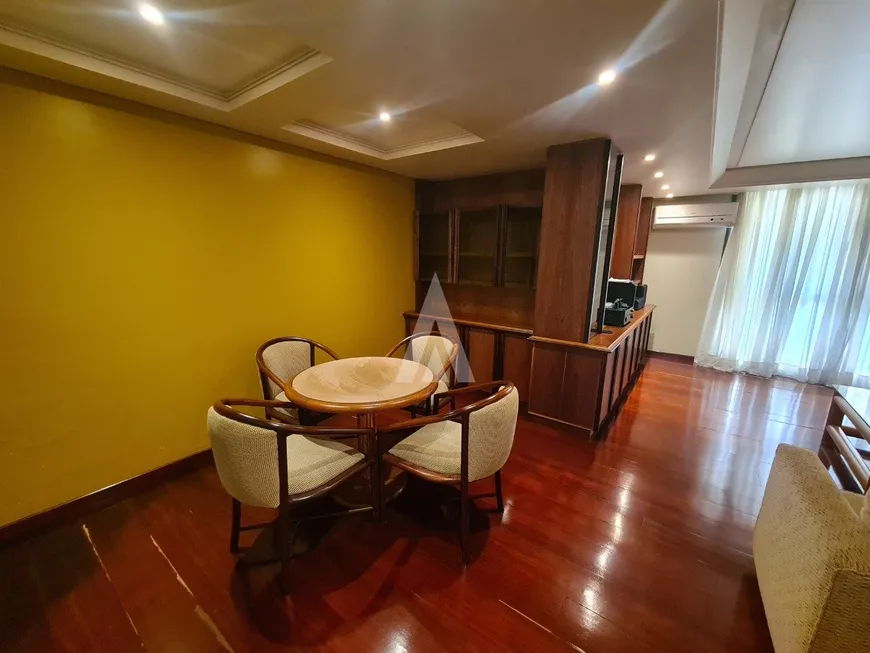 Foto 1 de Apartamento com 3 Quartos à venda, 201m² em Atiradores, Joinville