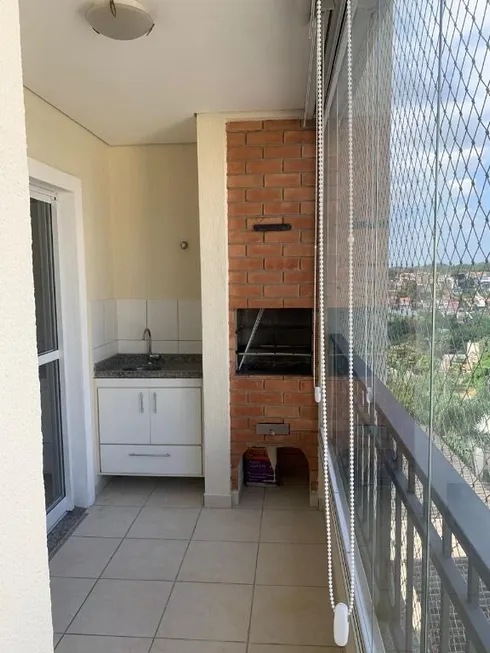 Foto 1 de Apartamento com 4 Quartos à venda, 115m² em Floradas de São José, São José dos Campos