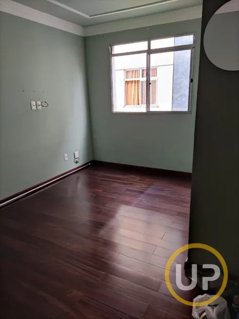 Foto 1 de Apartamento com 2 Quartos à venda, 60m² em Castelo, Belo Horizonte