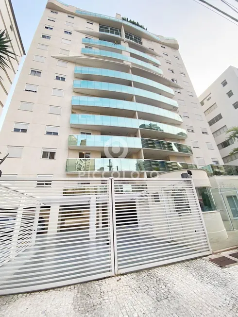 Foto 1 de Apartamento com 4 Quartos à venda, 135m² em Cambuí, Campinas
