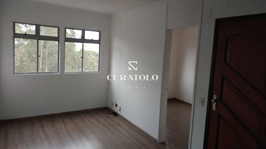 Foto 1 de Apartamento com 2 Quartos à venda, 42m² em Aricanduva, São Paulo