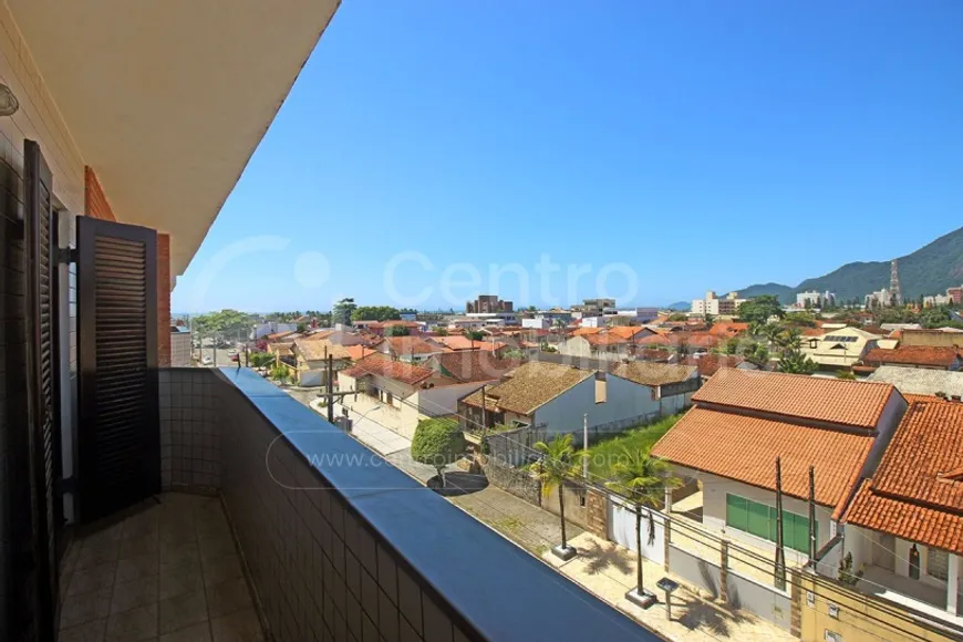 Foto 1 de Apartamento com 2 Quartos à venda, 136m² em Balneario Barra de Jangada , Peruíbe