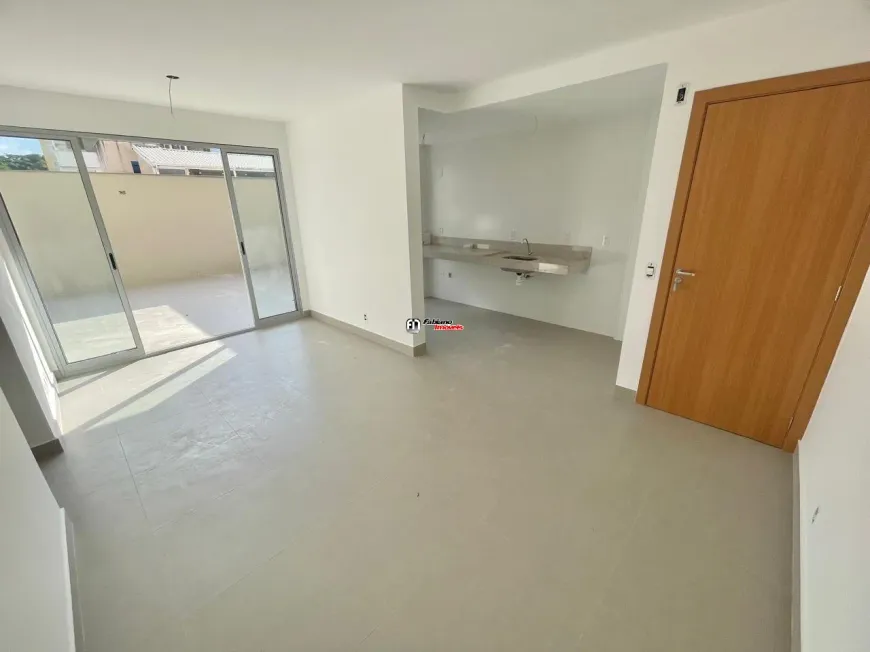 Foto 1 de Apartamento com 2 Quartos à venda, 60m² em Liberdade, Belo Horizonte