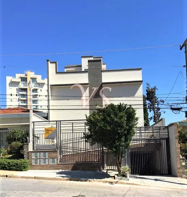 Foto 1 de Casa de Condomínio com 2 Quartos à venda, 67m² em Santa Teresinha, São Paulo