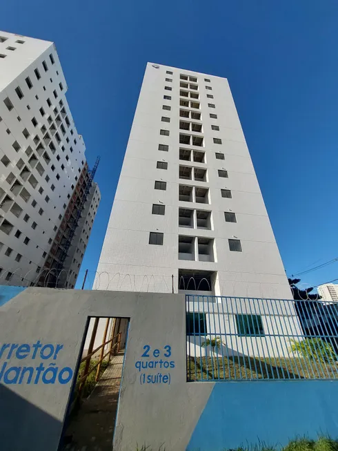 Foto 1 de Apartamento com 2 Quartos à venda, 53m² em Imbiribeira, Recife