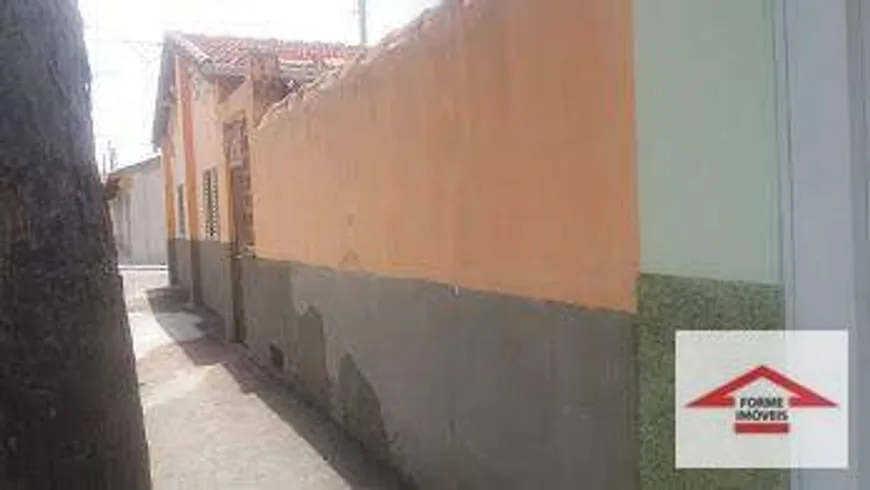 Foto 1 de Casa com 3 Quartos à venda, 103m² em Vila Rio Branco, Jundiaí